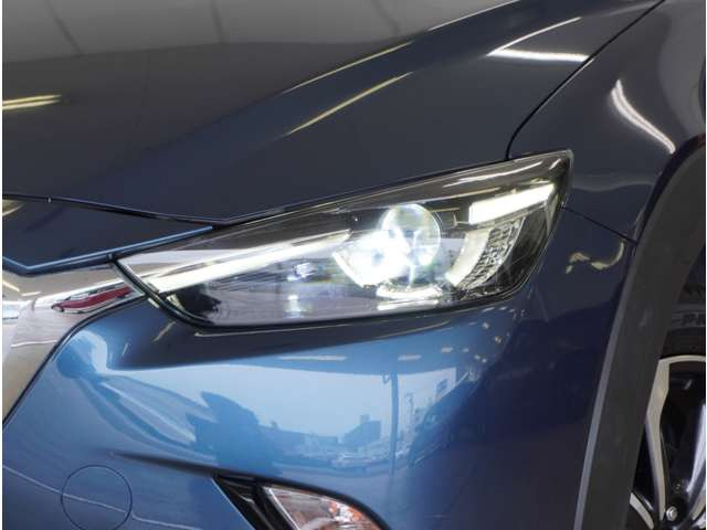 CX-31.8 XD プロアクティブ Sパッケージ