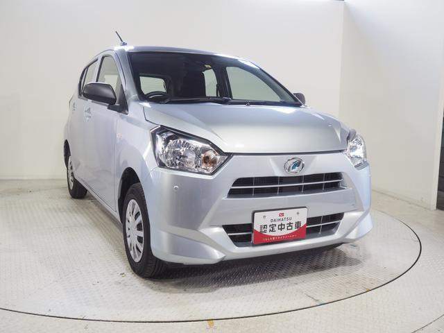 ミライースL SAIII 4WD