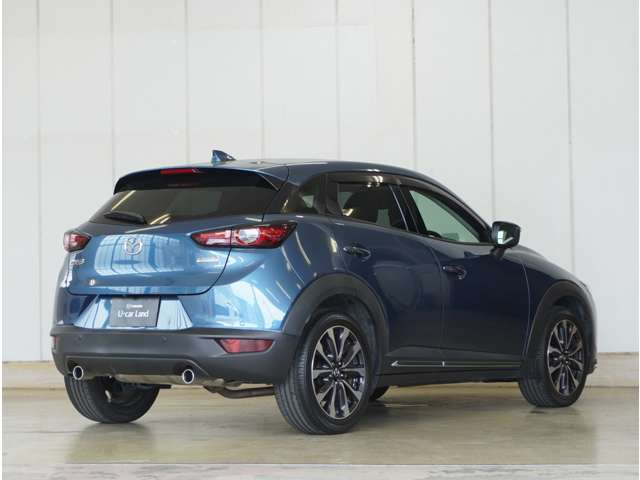 CX-31.8 XD プロアクティブ Sパッケージ
