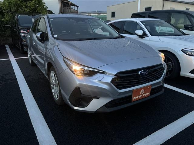 インプレッサハッチバック(スバル) 2.0 ST 4WD　R6登録11.6型ナビ地デジOPシートヒータETC 中古車画像