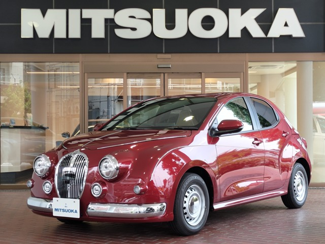 ビュートストーリー1.5 ハイブリッド DX