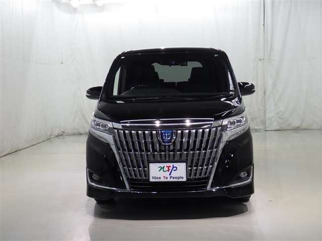 エスクァイアハイブリッド1.8 Gi