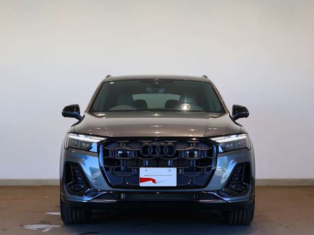 Q750 TDI クワトロ Sライン ディーゼル 4WD