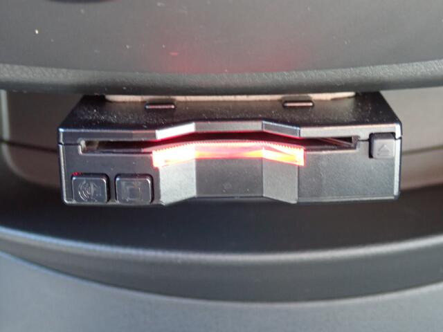 ETC���������Ă��܂��B�m���X�g�b�v�ŗ�������ʉ߂ł��܂��B���ꂵ�������ł���ˁB