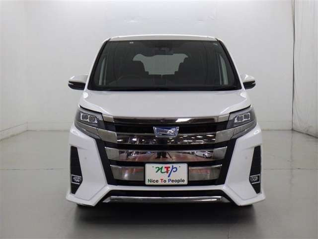 ノア1.8 ハイブリッド Si