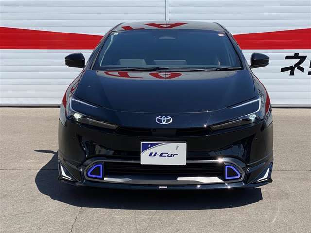 プリウス2.0 Z E-Four 4WD