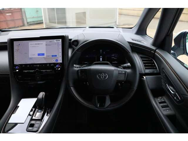 ヴェルファイア2.4 Z プレミア 4WD