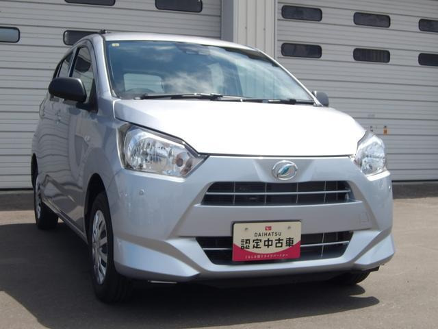 ミライースL SAIII 4WD