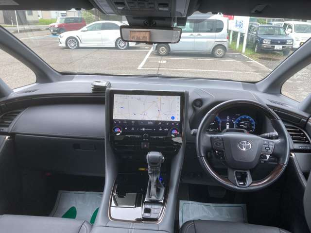 アルファード2.5 Z