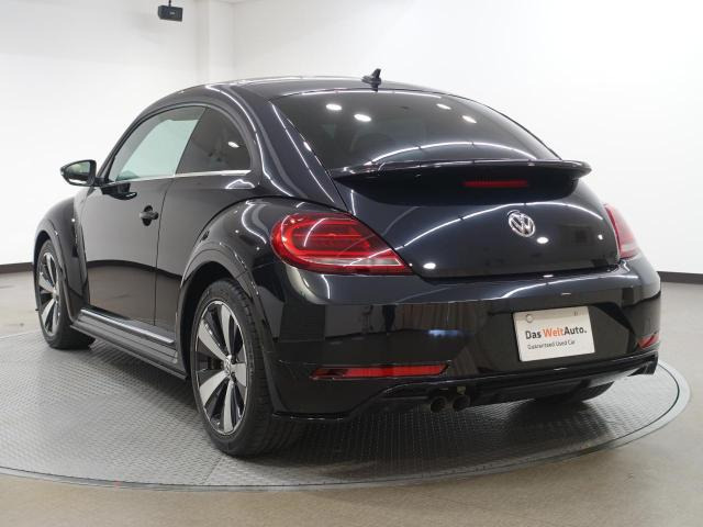 ザ・ビートルRライン