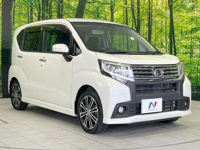 大好評のボディコーティング「弾スプラッシュコート」もご納車までに施工可能。通常のガラスコートと異なる、耐久年数6年の無機質ガラスコーティングが、ボディをキレイな状態に保ってくれます。