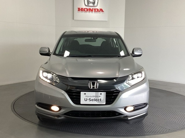 ヴェゼル1.5 ハイブリッド X