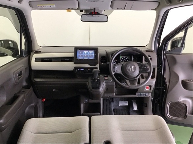 N-WGNG ホンダ センシング