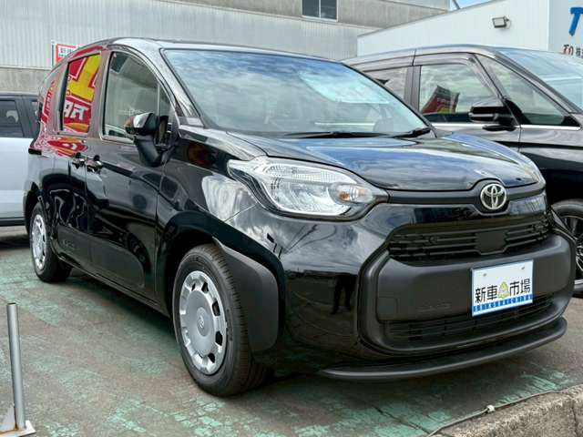 シエンタハイブリッド 1.5 X