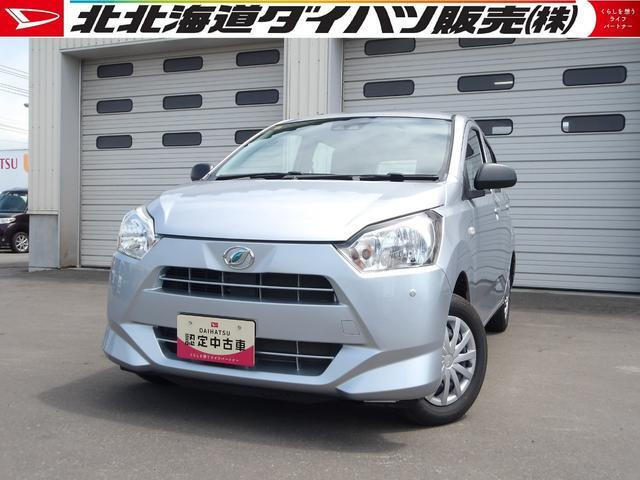 ミライースL SAIII 4WD