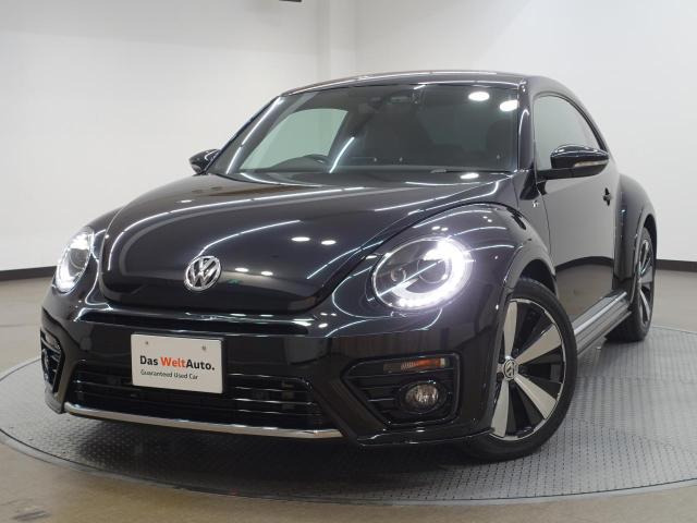 ザ・ビートルRライン