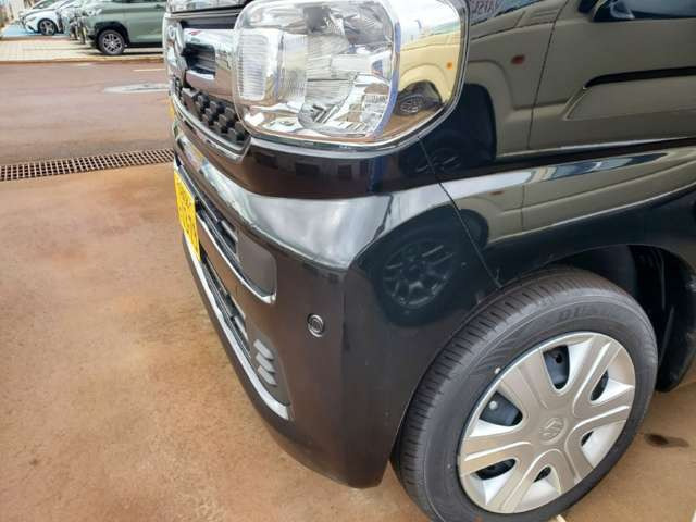 スペーシアハイブリッド(HYBRID)  X 4WD