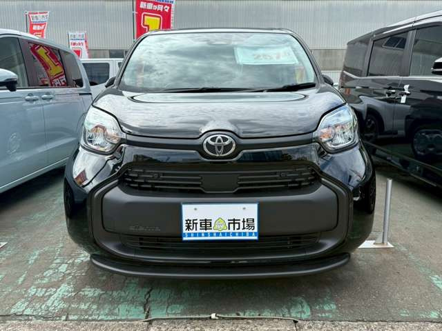 シエンタハイブリッド 1.5 X