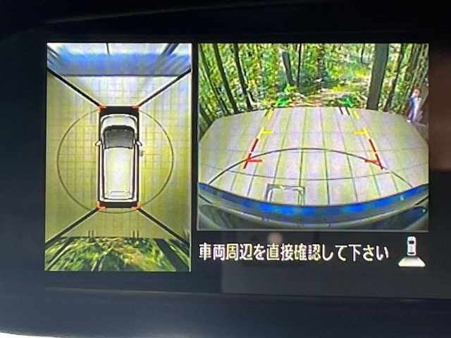 �y�A���E���h�r���[���j�^�[�z��p�̃J�����ɂ��A�ォ�猩���낵���悤�Ȏ��_��360�x�N���}�̎��͂��m�F���邱�Ƃ��ł��܂������p�������m�F���₷���A�����ꏊ�ł̐؂�Ԃ��⒓�Ԃ��X���[�Y�ɍs���܂��B