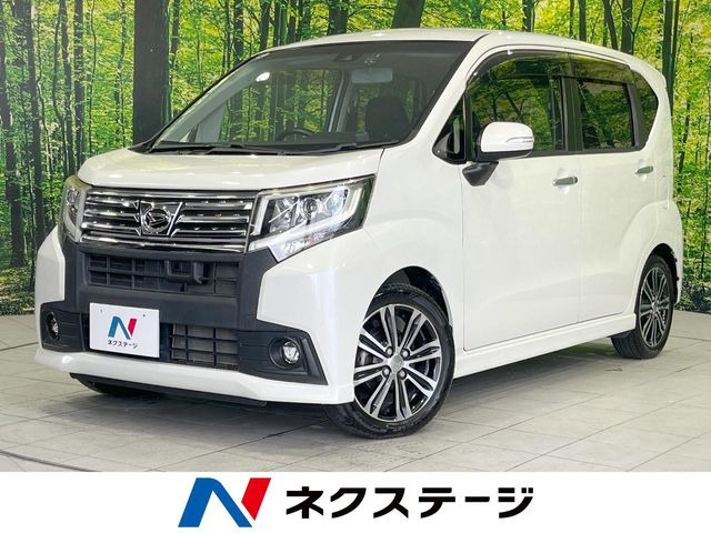 ムーヴカスタム(ダイハツ) RS SAII 中古車画像