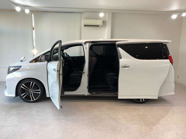 �t���G�A���t��!�l�C�̗����d���X���C�h�h�A�t��!�����̕���ו��Ŏ肪�ǂ����Ă����Ԃł������X���C�h�h�A�������J�Ń��N�`���ł�!!