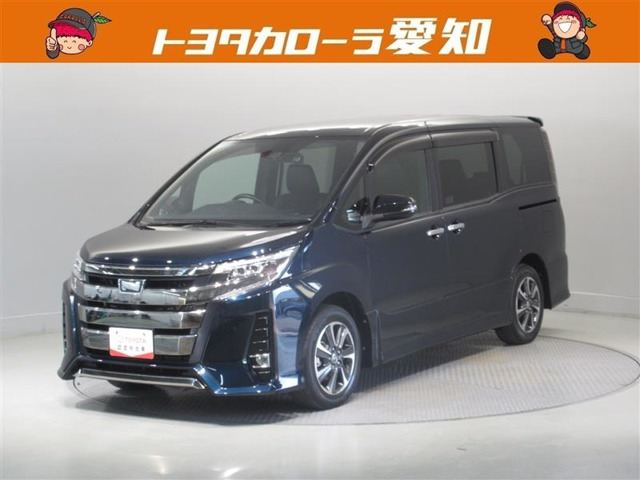 ノア2.0 Si W×B II