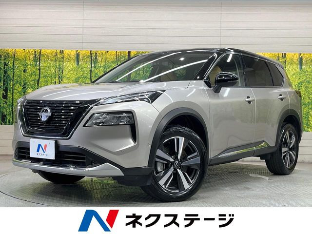 エクストレイル(日産) 1.5 G 中古車画像