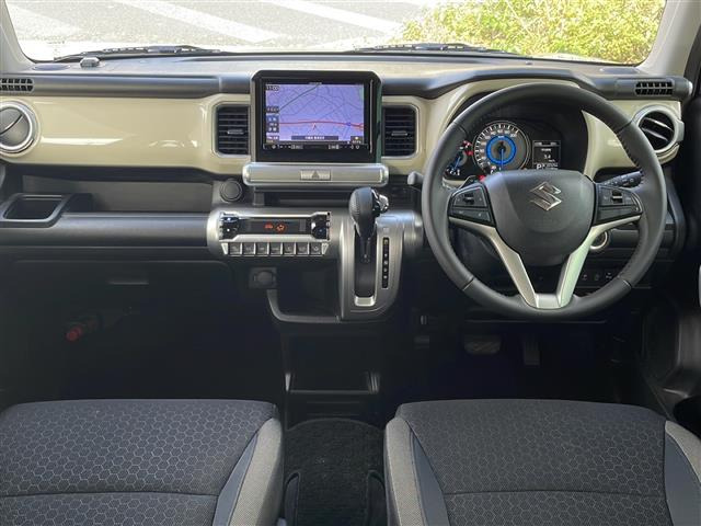 クロスビー1.0 ハイブリッド(HYBRID) MZ