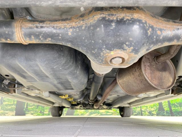 下回りがきれいなうちに、防錆加工の施工がオススメ。降雪地域はもちろん、沿岸部にお住いの方や、趣味でマリン・ウィンタースポーツをされる方にご好評いただいております。