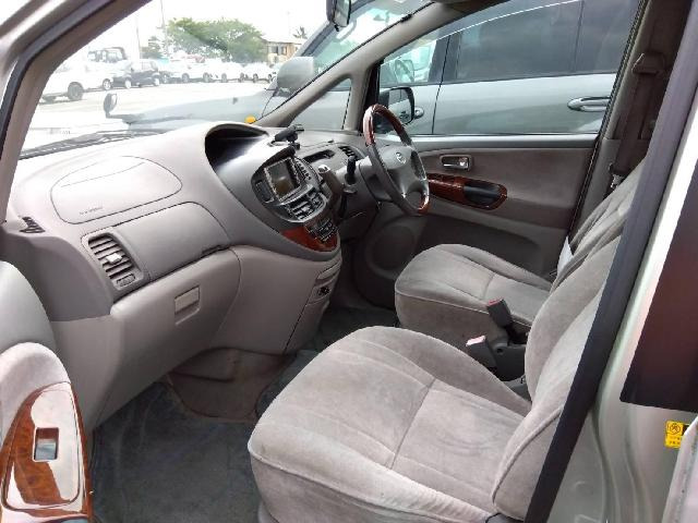 エスティマ3.0 G