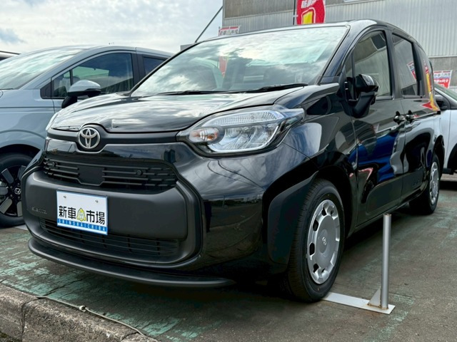 シエンタハイブリッド 1.5 X