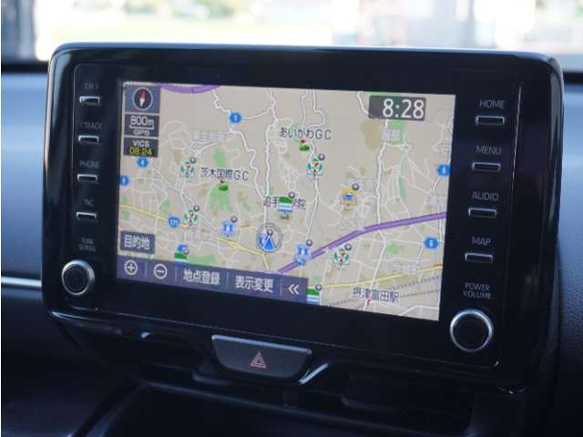 ヤリスクロス1.5 ハイブリッド Z