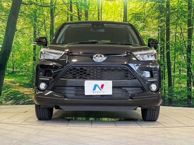 トヨタ ライズ 1.2 Z 224.5万円 令和4年(2022年) 茨城県 中古車 - 価格.com