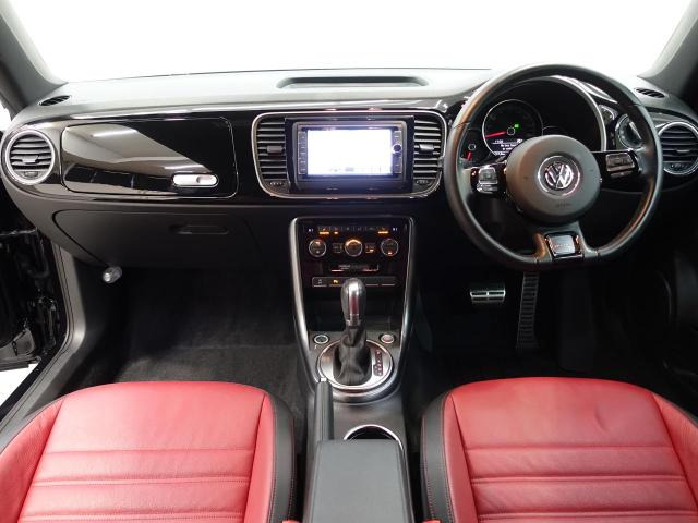 ザ・ビートルRライン