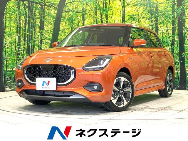 スズキ スイフト 愛知県の中古車一覧｜中古車検索 - 価格.com