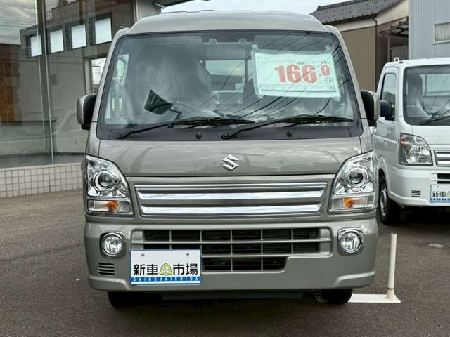 キャリイスーパーキャリイ X 4WD