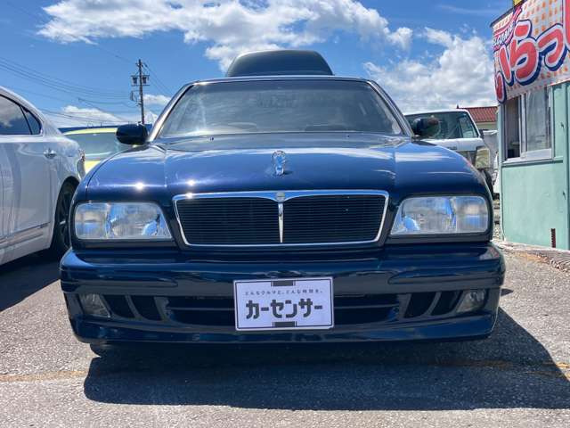 シーマ3.0 ツーリング