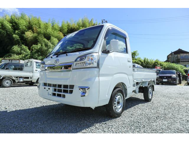 ピクシストラックエクストラ SAIIIt