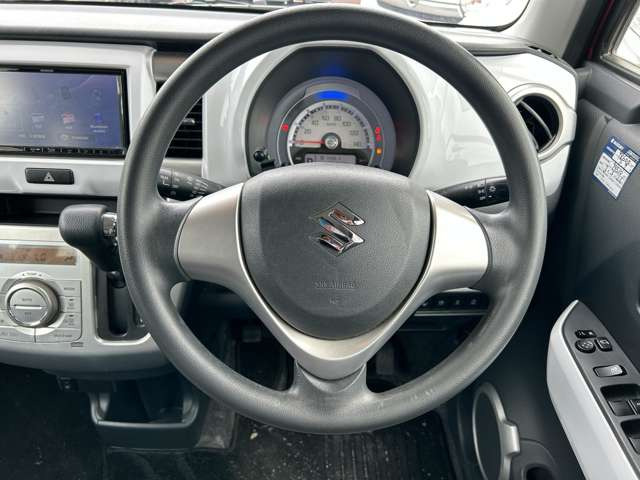 自社整備工場完備! 納車後のアフターフォローも安心してお任せください!