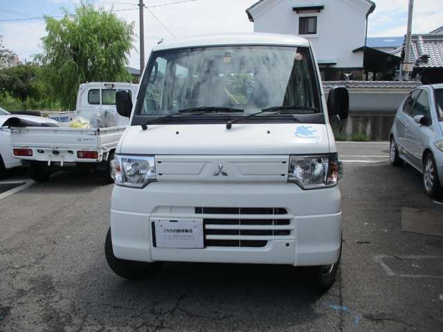 ミニキャブミーブCD 16.0kWh 4シーター