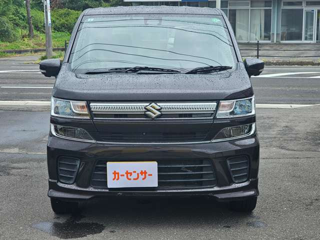 ワゴンR25周年記念車 ハイブリッド(HYBRID)  FZリミテッド
