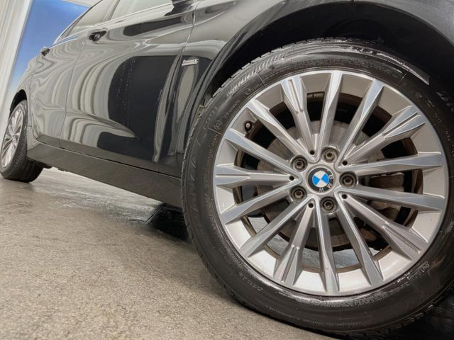 BMW 218d アクティブツアラー純正ホイール BMWアクティブツアラー、グランツアラー純正17インチ入庫です