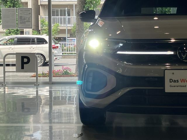 T-RocTDI 4モーション Rライン ディーゼル 4WD