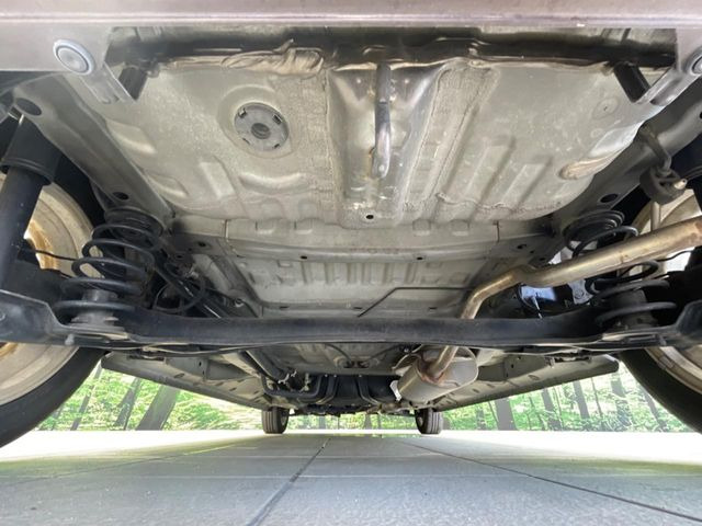 下回りがきれいなうちに、防錆加工の施工がオススメ。降雪地域はもちろん、沿岸部にお住いの方や、趣味でマリン・ウィンタースポーツをされる方にご好評いただいております。