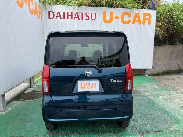 タントX