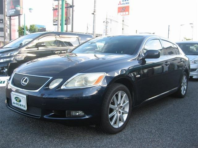 GS350