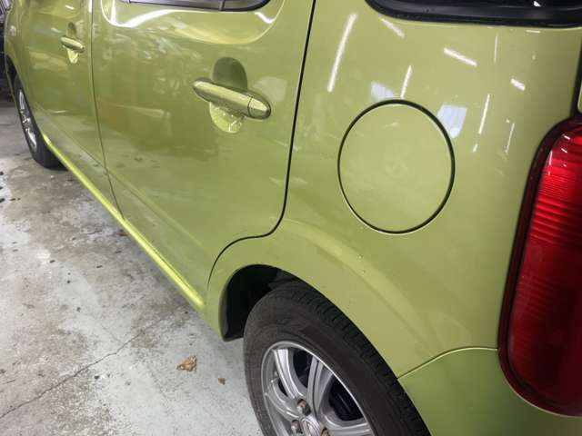 ���{�f�B�E�K���X�̃R�[�e�B���O�≺���̖h�K�{�H�Ȃǂ������k��������!�i���ɂď����Ă���܂�!