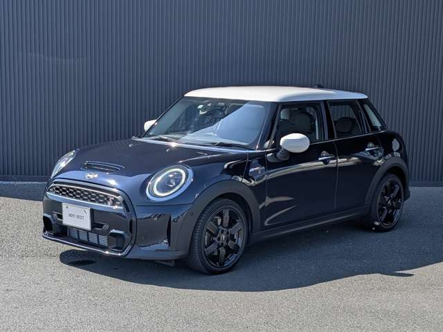 ミニクーパー