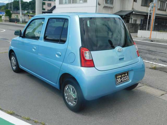 エッセX スペシャル