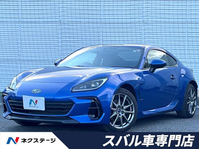 BRZ(スバル) 2.4 R 中古車画像